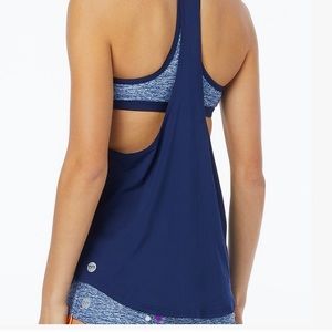 New with tags TYR tankini
